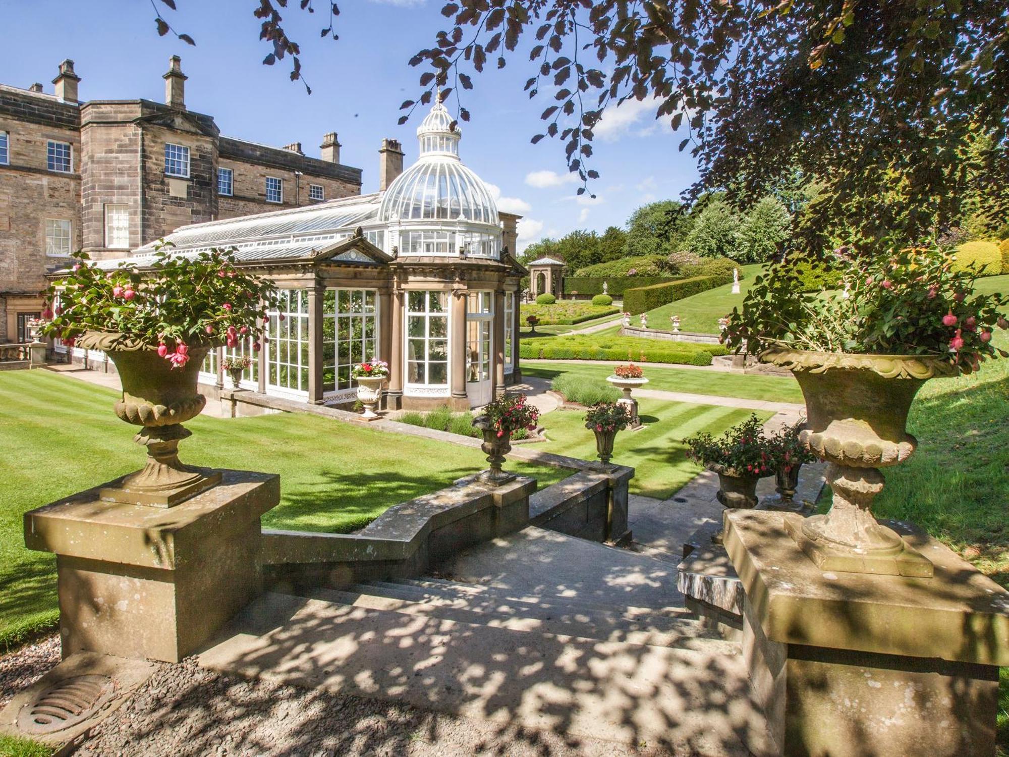 Broughton Hall By Birch Stays Exterior photo